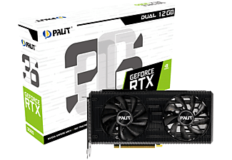 PALIT NE63060019K9-190AD (NVIDIA, Grafikkarte)