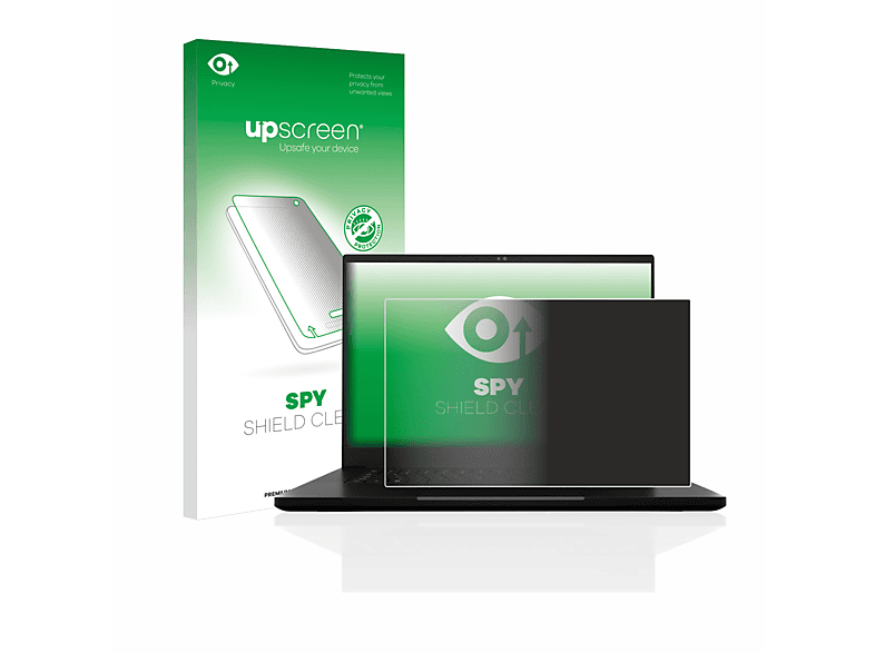 UPSCREEN Anti-Spy Schutzfolie(für Razer Blade 15 2022)