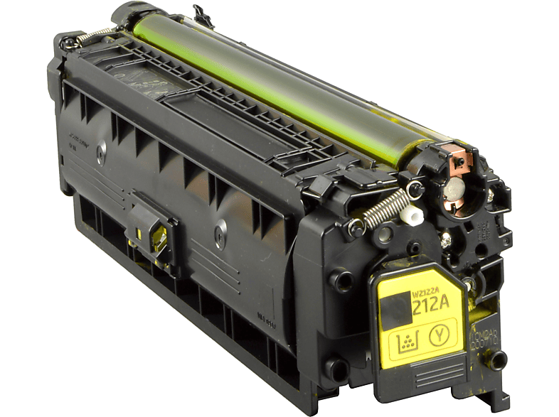 Toner AMPERTEC W2122X yellow (LT2935Y/AM)