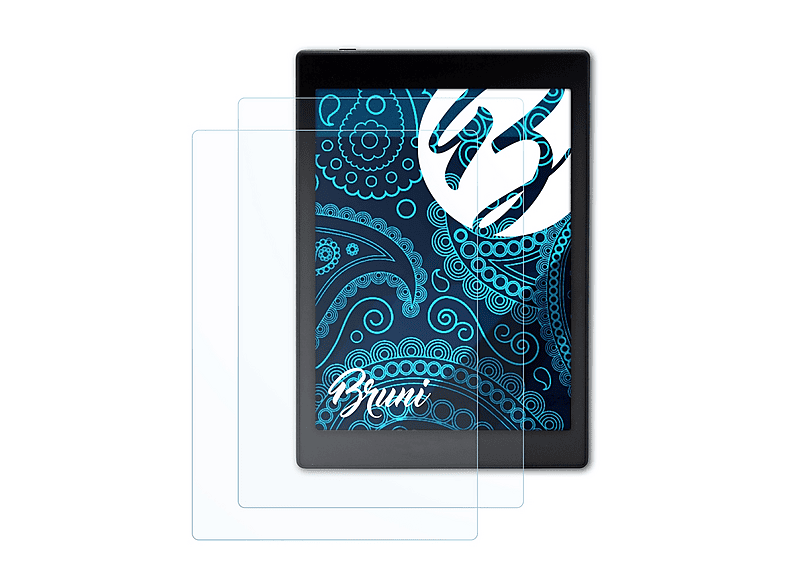 XUBESS Case For Onyx Boox Note Air Tablets - Perfect Protection