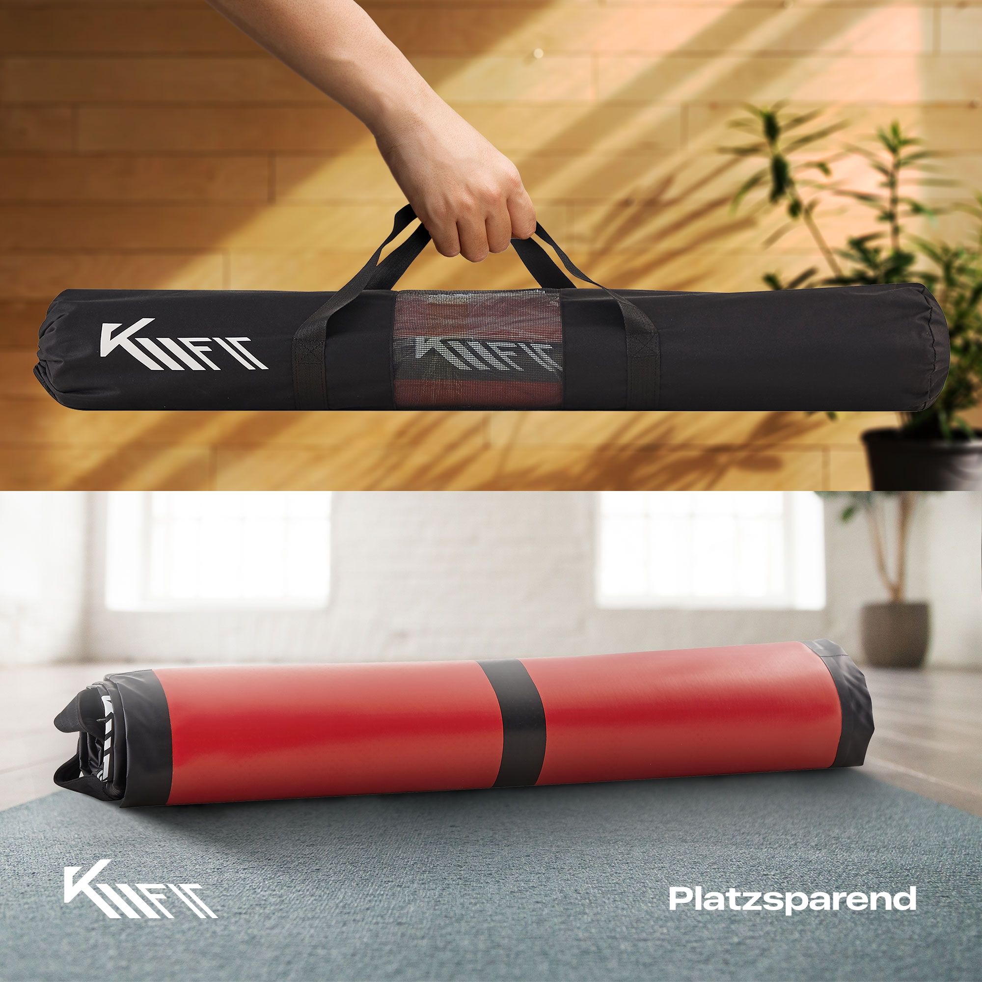 Ein Displayschutzfolien-Kit, eine Karte und Anweisungen mit mehrsprachiger Unterstützung.