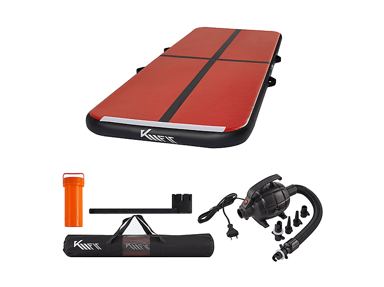 Turn-, Weichboden- & Gymnastikmatten Für Fitness & Spiel