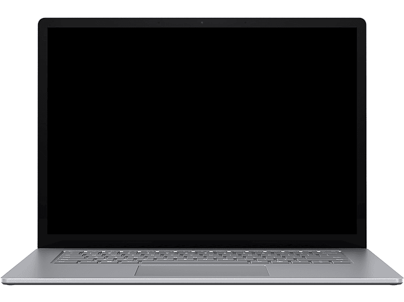 MICROSOFT Surface Laptop5 512GB (15\