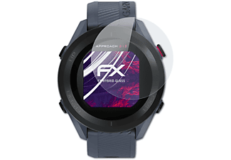 ATFOLIX FX-Hybrid-Glass Schutzglas(für Garmin Approach S12)
