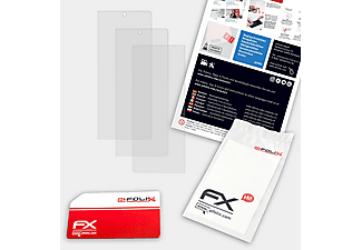 ATFOLIX FX-Hybrid-Glass Schutzglas(für Honor Magic V)