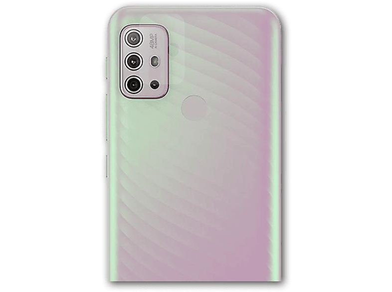 K13 FX-Clear 3x Note Displayschutz(für ATFOLIX Lens) Lenovo