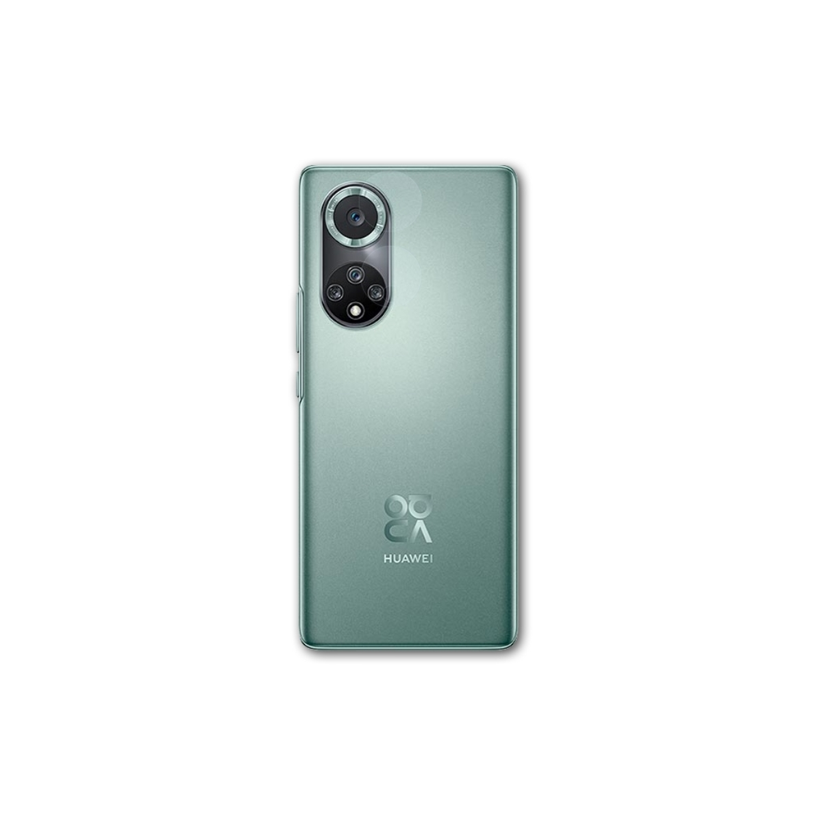 9 3x ATFOLIX Lens) FX-Clear Displayschutz(für Huawei Pro Nova