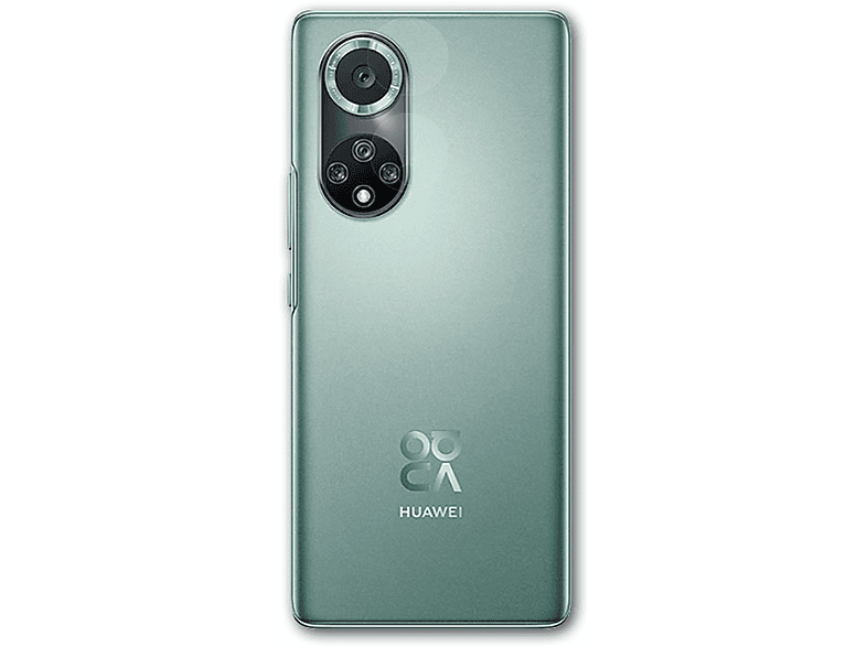 ATFOLIX 3x FX-Clear Displayschutz(für Huawei Nova 9 Pro Lens)