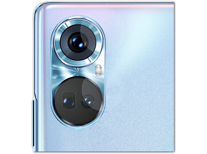 ATFOLIX 3x FX-Clear Displayschutz(für Honor 50 (Lens)) | Displayschutzfolien & Gläser