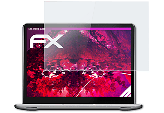 ATFOLIX FX-Hybrid-Glass Schutzglas(für Alldocube VBook)