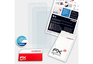 ATFOLIX 3x FX-ActiFleX Displayschutz(für HTC Exodus 1s)
