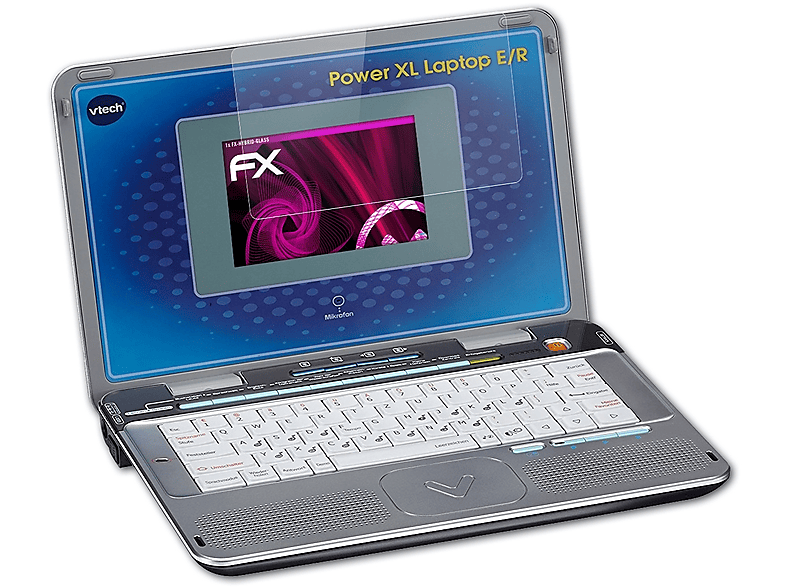 VTECH POWER XL Laptop E/R Kinder Lernlaptop - Gebraucht EUR 25,00 - DE