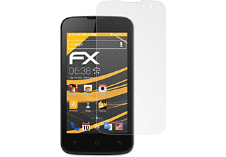 ATFOLIX 3x FX-Antireflex Displayschutz(für Haier W627)