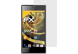 ATFOLIX 3x FX-Antireflex Displayschutz(für Archos 45c Platinum)