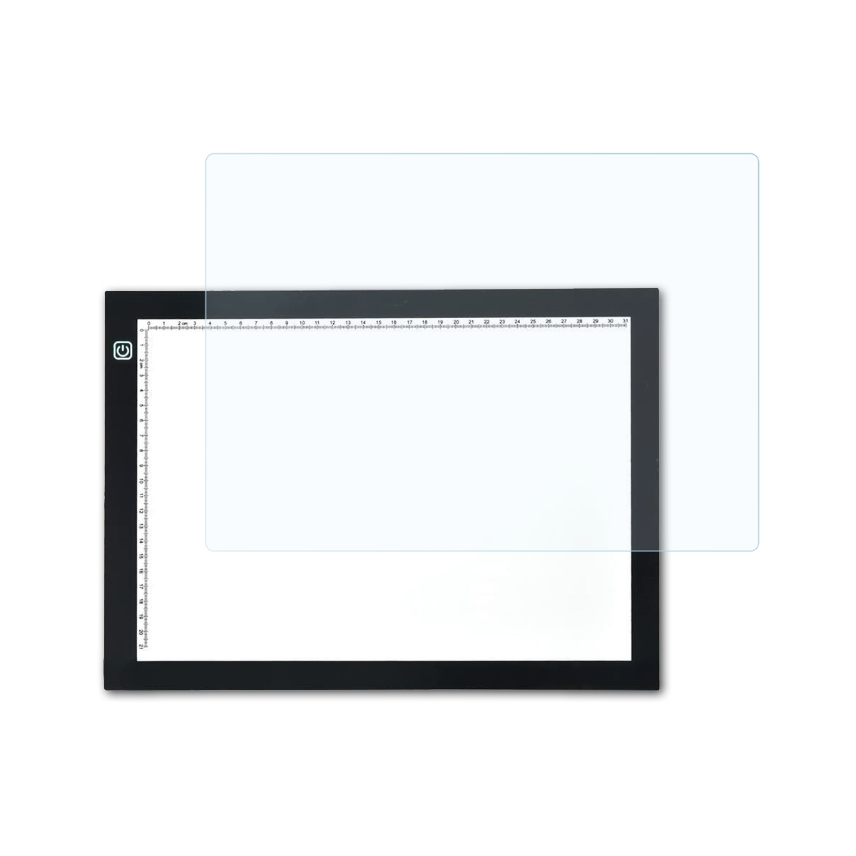 FX-Clear ATFOLIX Displayschutz(für A4) 2x AGPTek