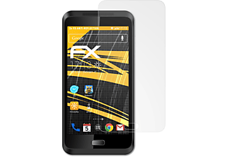 ATFOLIX 3x FX-Antireflex Displayschutz(für Archos 45 Neon)
