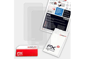 ATFOLIX 3x FX-Antireflex Displayschutz(für Archos 45 Neon)