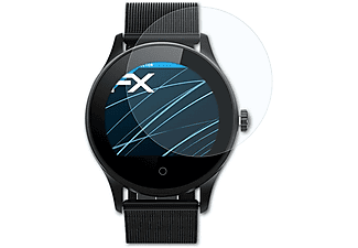 ATFOLIX 3x FX-Clear Displayschutz(für Diggro K88H)