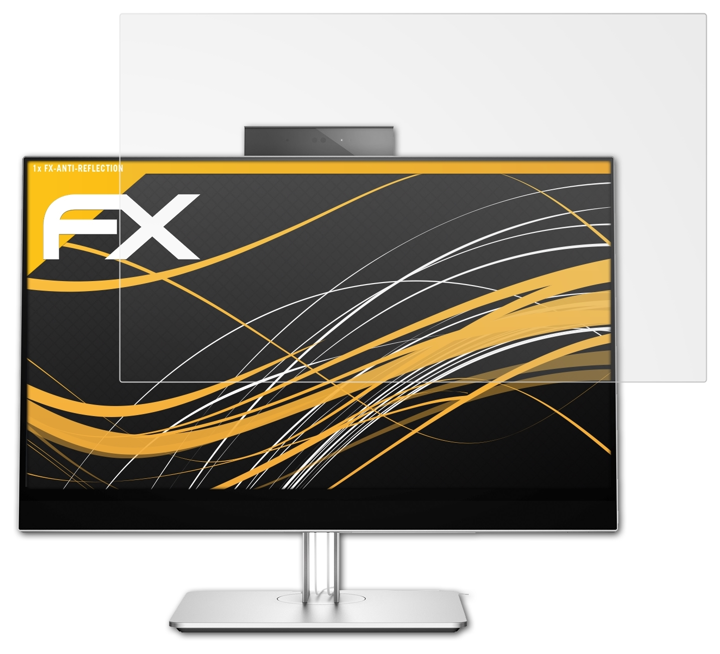 FX-Antireflex ATFOLIX HP G3) EliteOne 800 Displayschutz(für