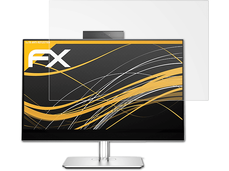 FX-Antireflex ATFOLIX HP G3) EliteOne 800 Displayschutz(für