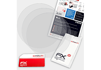 ATFOLIX 3x FX-Antireflex Displayschutz(für Zeblaze Thor 4)