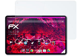 ATFOLIX FX-Hybrid-Glass Schutzglas(für Chuwi HiPad Pro)