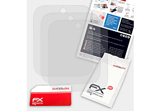 ATFOLIX 3x FX-Antireflex Displayschutz(für TCL Movetime (MT40X))