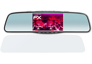 ATFOLIX FX-Hybrid-Glass Schutzglas(für Navitel MR250)