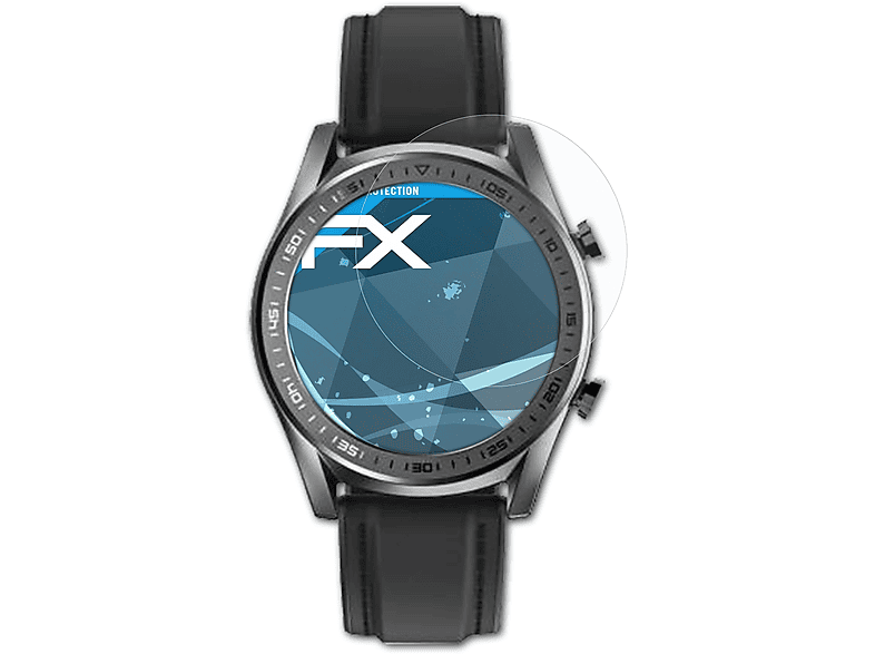 FX-Clear Gionee Displayschutz(für ATFOLIX 3x GSW4)