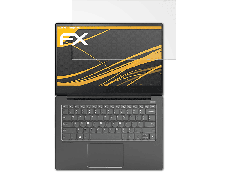 FX-Antireflex ATFOLIX Lenovo 530s inch)) Displayschutz(für (14 2x IdeaPad