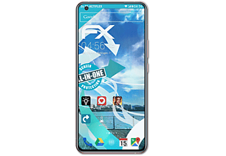 ATFOLIX 3x FX-ActiFleX Displayschutz(für Vivo X50)