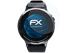ATFOLIX 3x FX-Clear Displayschutz(für GolfBuddy WTX Plus)