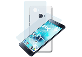 ATFOLIX 3x FX-ActiFleX Displayschutz(für Xiaomi Mi Note 2)