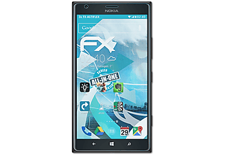 ATFOLIX 3x FX-ActiFleX Displayschutz(für Nokia Lumia 1520)