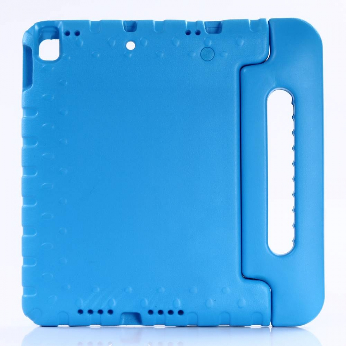 Ethylenvinylacetat Blau CASEONLINE für Backcover EVA Apple (EVA), Tablethülle