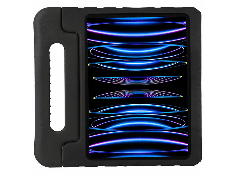 Hermitshell Hartschalen-Etui Für W-KING Bluetooth-Lautsprecher – Schwarz, Aus EVA – Stoßfest & Kratzsicher