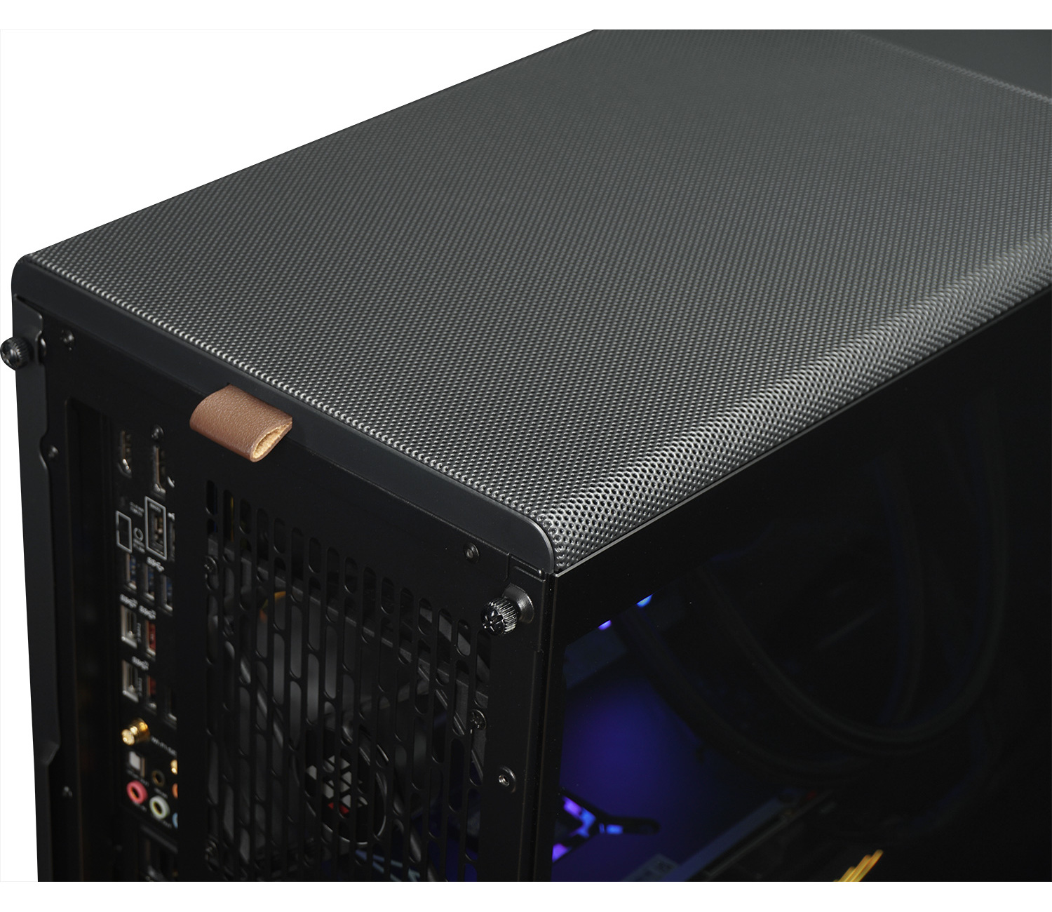 KIEBEL Black Forest Dark VII 11 12 Prozessor, mit Ryzen™ PC 7700X, Ryzen GB 1 AMD SSD, RAM, XT, 6750 AMD TB 7 AMD Radeon™ 32 7 Windows RX Gaming GB Home