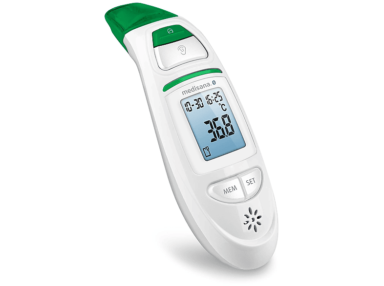 MEDISANA TM 750 Thermometer (Messart: an der Stirn) | MediaMarkt | Baby-Fieberthermometer