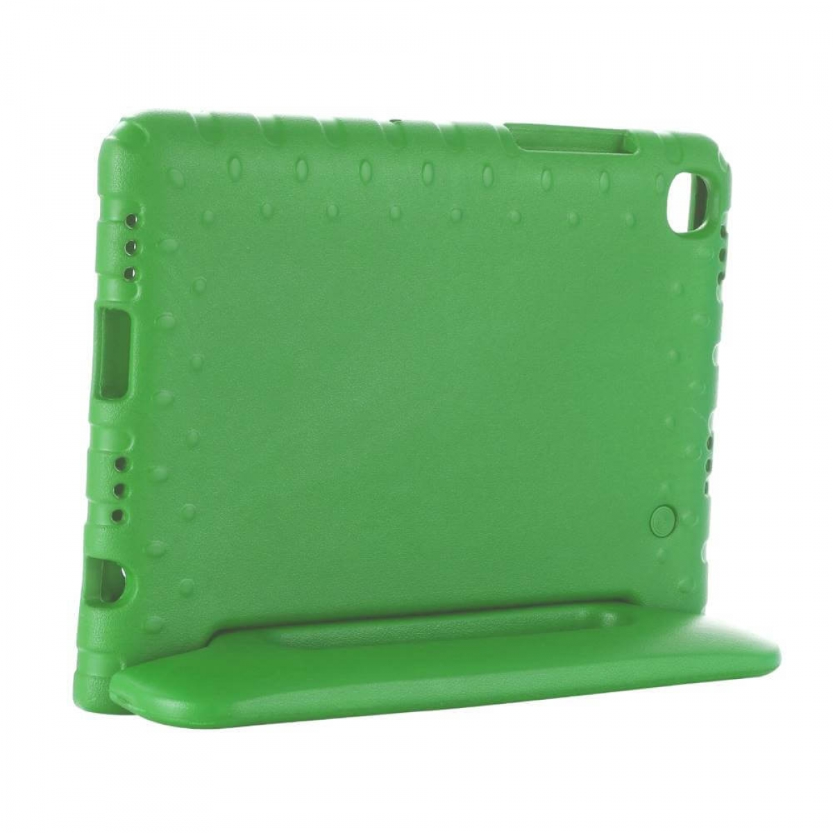 CASEONLINE (EVA), Tablethülle für Backcover Grün Ethylenvinylacetat Samsung EVA