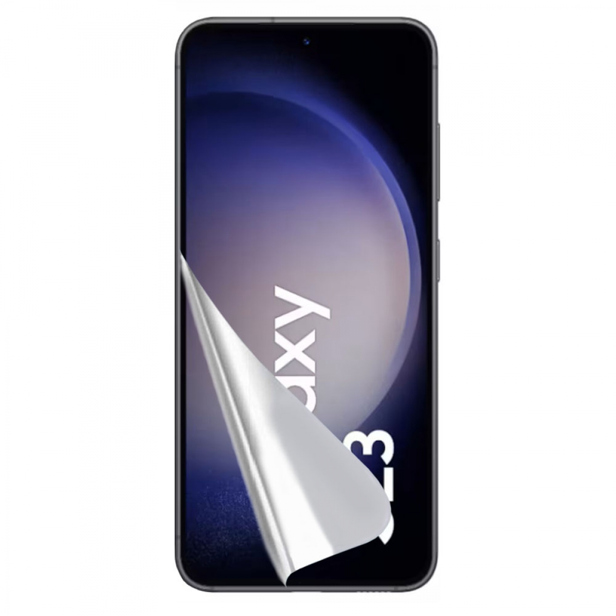 Galaxy 3D CASEONLINE Displayschutz(für Plus) Samsung S23