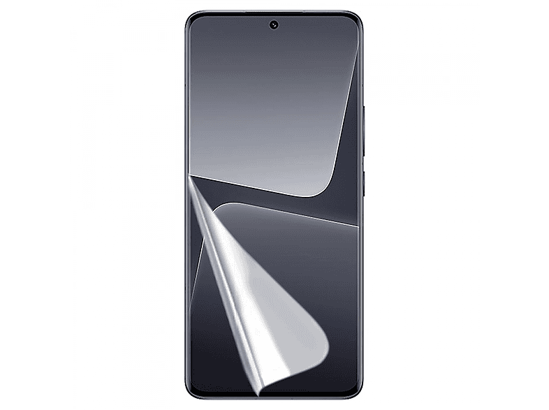 Displayschutz(für CASEONLINE 13) Xiaomi 3D
