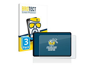 BROTECT 3x Airglass matte Schutzfolie(für Teclast T50 2023 11")