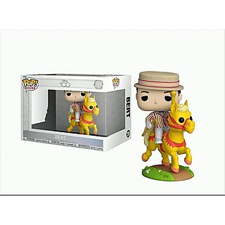 Figura - FUNKO Bert (Mary Poppins)