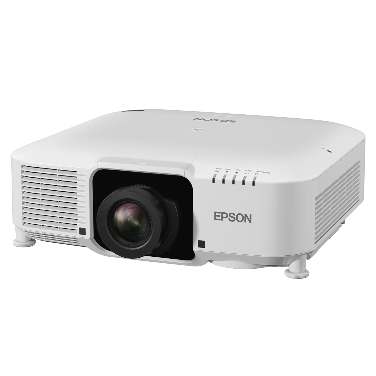 (ohne EPSON Objektiv) EB-PU2010W Beamer(WUXGA)