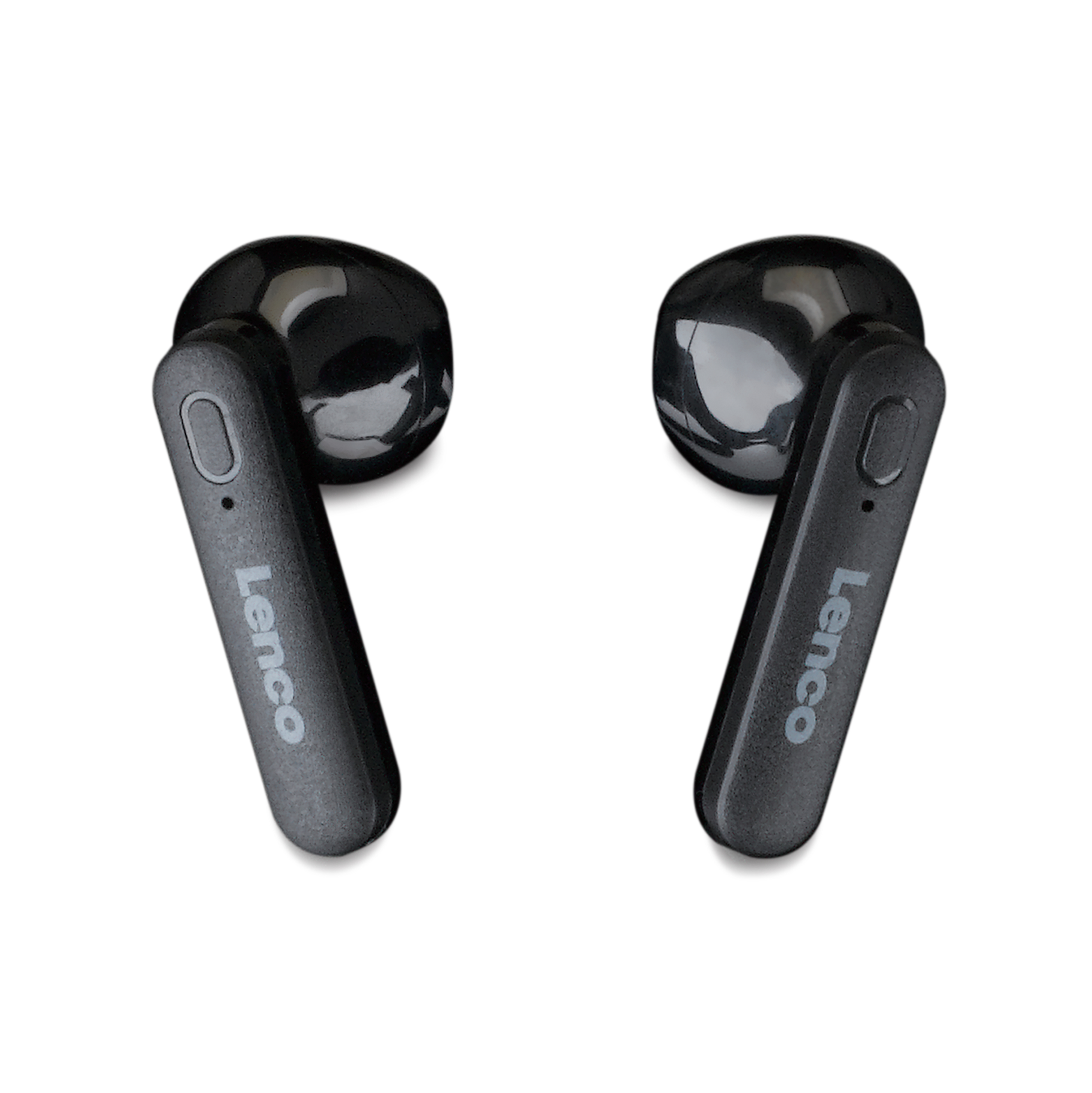 Bluetooth Schwarz Kopfhörer In-ear EPB-430BK, LENCO