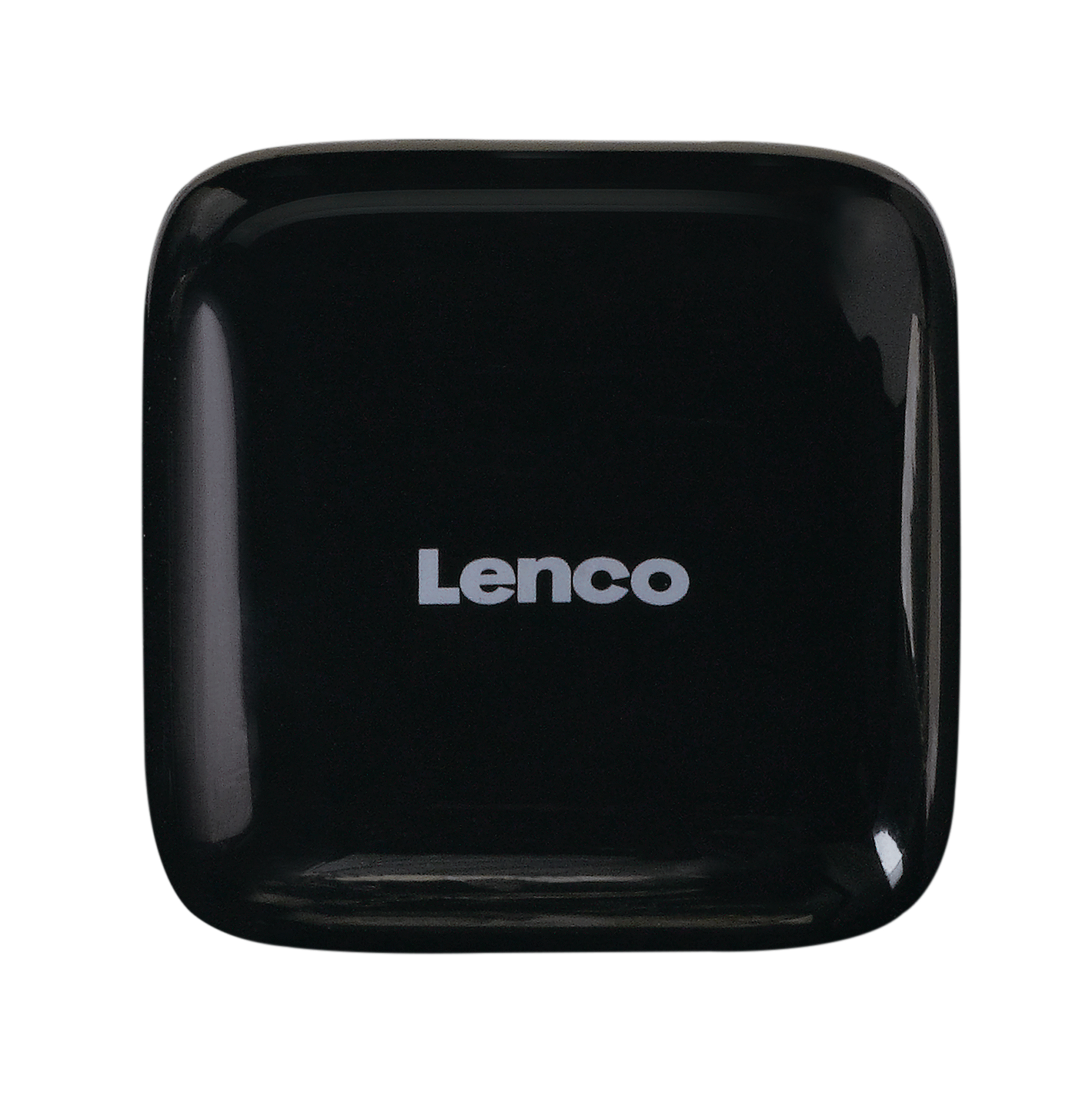 Bluetooth Schwarz Kopfhörer In-ear EPB-430BK, LENCO