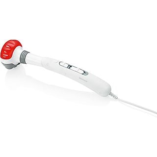 Vibración - MEDISANA HM 886 Brazo de masaje con 2 niveles de intensidad y luz infrarroja