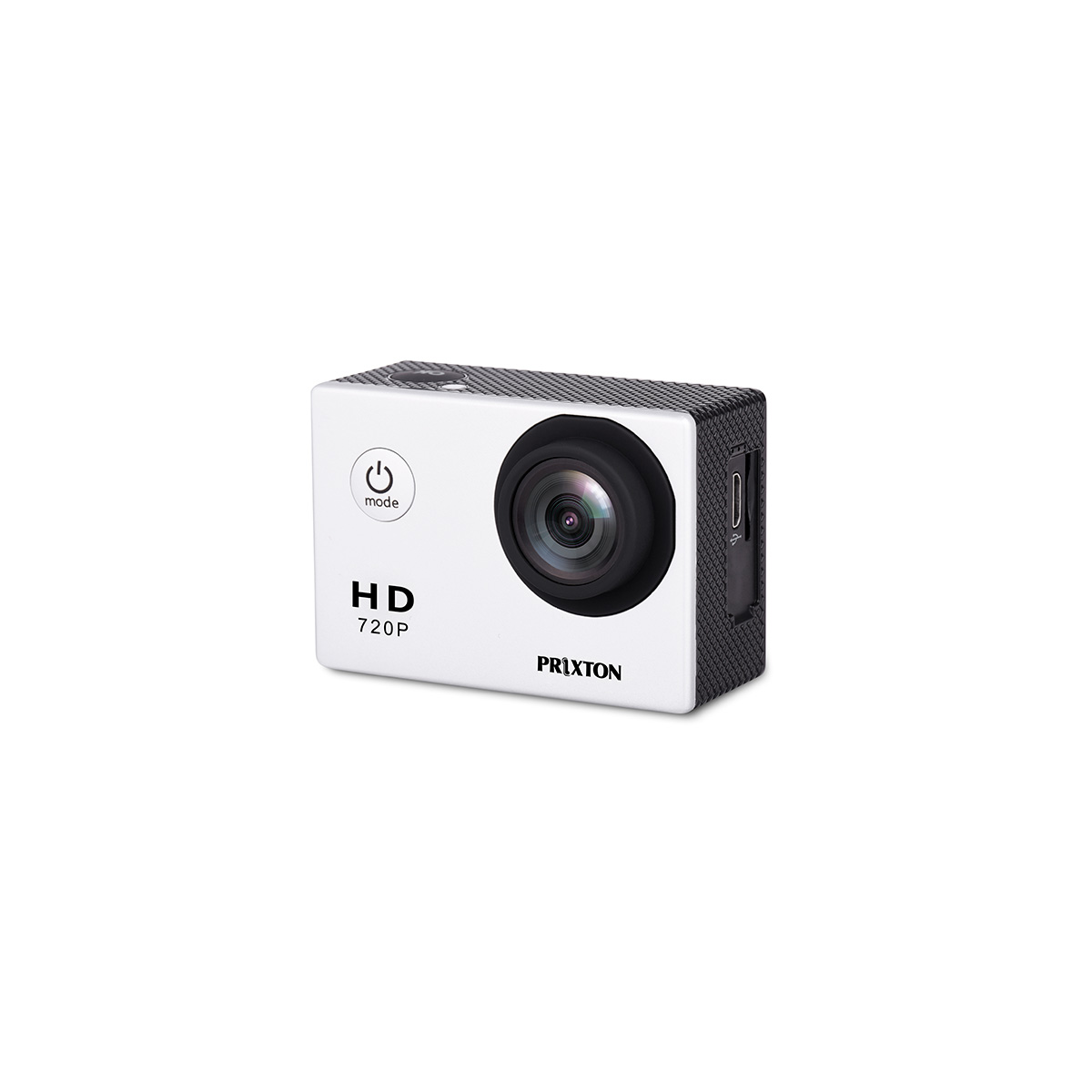 Cámara Deportiva DV609 - PRIXTON