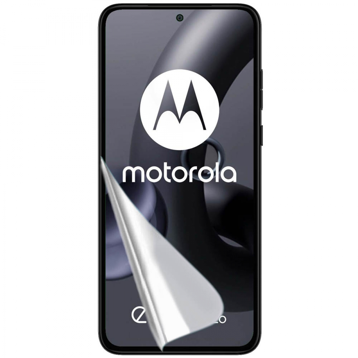 CASEONLINE 3D Displayschutz(für Motorola Edge Neo) 30