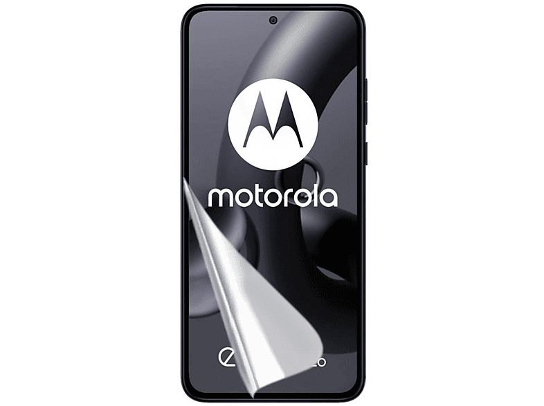 Edge Neo) Motorola Displayschutz(für 30 CASEONLINE 3D